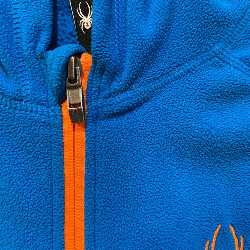 Zip up jacket - Picture 3 of 6